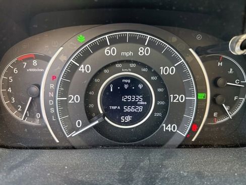 Used 2016 Honda CR-V EX-L image 17