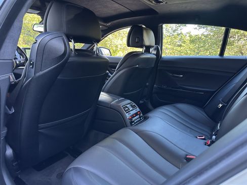 Used 2015 BMW 640i Gran Coupe xDrive image 18