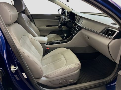 Used 2017 Kia Optima EX w/ Premium Package image 33