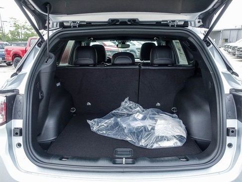 New 2026 Jeep Compass Latitude w/ Quick Order Package 29K AWD/4WD image 11