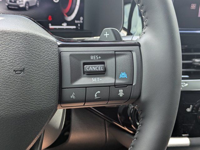 New 2026 Nissan Pathfinder SL AWD/4WD image 29