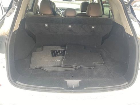 Used 2023 Nissan Murano Platinum image 24