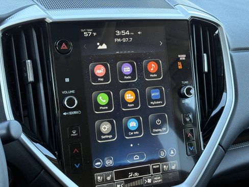 Certified 2024 Subaru Ascent Touring image 23