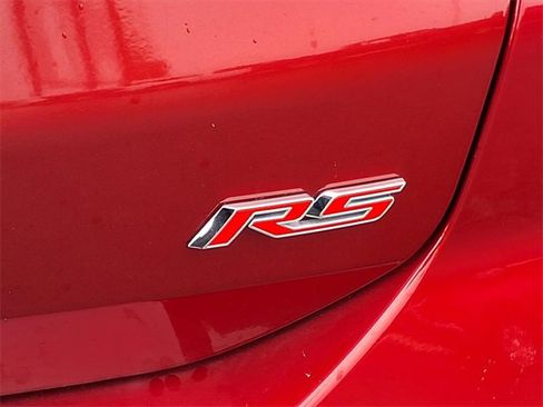 Used 2023 Chevrolet Equinox RS w/ LPO, Floor Liner Package image 21