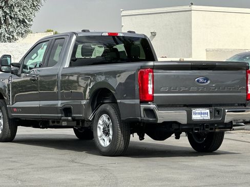 New 2026 Ford F350 XLT image 6