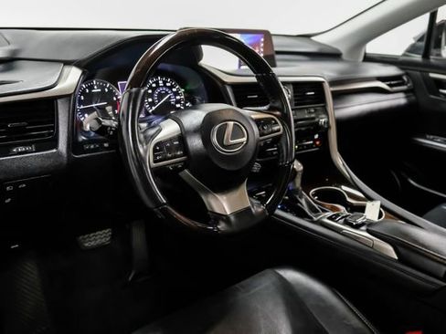 Used 2018 Lexus RX 350 FWD w/ Premium Package image 3