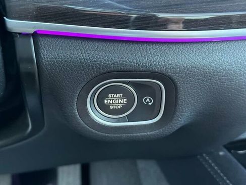 Certified 2024 Mercedes-Benz GLE 350 4MATIC w/ 3rd Row Seat Package image 29