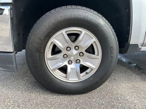 Used 2016 Chevrolet Silverado 1500 LT AWD/4WD image 9