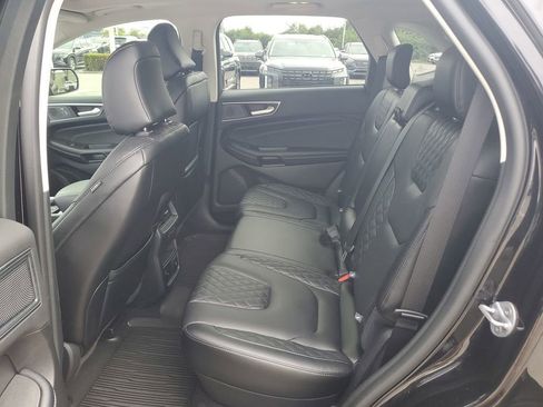 Used 2024 Ford Edge Titanium w/ Equipment Group 301A image 20