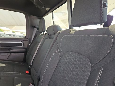 Used 2026 RAM 1500 Lone Star AWD/4WD image 13