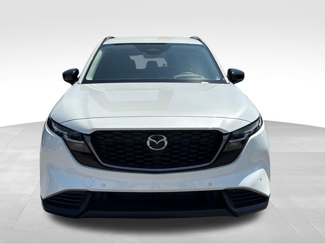 New 2026 MAZDA CX-5 Preferred AWD/4WD image 8