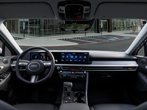Certified 2025 Hyundai Sonata SE FWD image 11