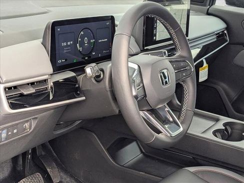 New 2026 Honda Prologue Touring image 3