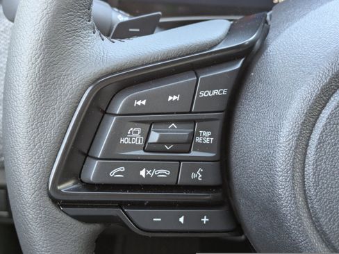 New 2026 Subaru Outback Premium image 25