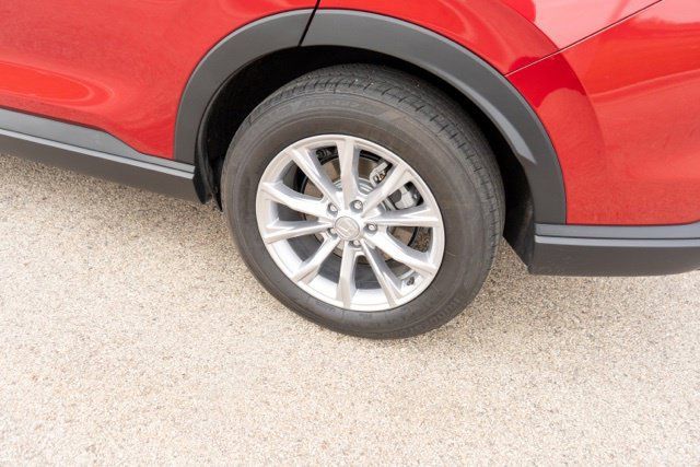 Used 2026 Honda CR-V EX-L image 11