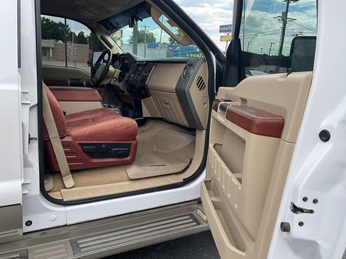 Used 2010 Ford F350 King Ranch AWD/4WD image 23