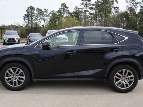 Used 2015 Lexus NX 200t FWD image 5