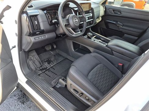 Certified 2025 Nissan Pathfinder SV w/ Cargo Package image 19