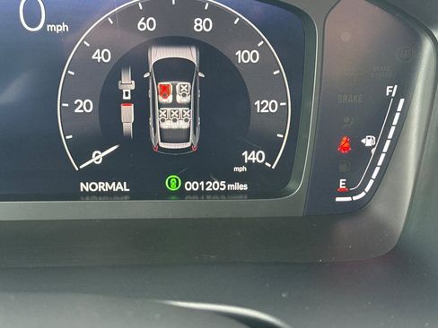 Used 2026 Honda CR-V EX-L image 31