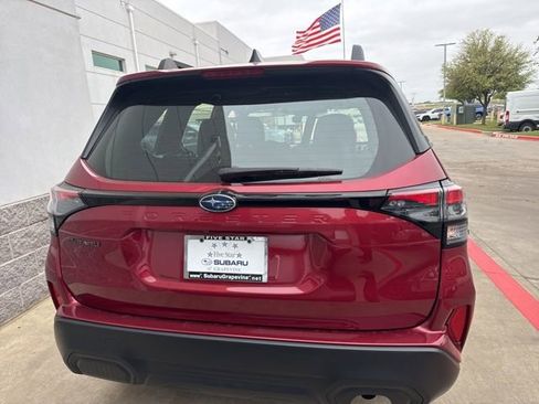 Used 2026 Subaru Forester image 4