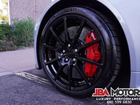 Used 2015 Aston Martin V12 Vantage S image 79