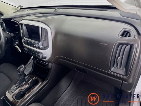 Certified 2022 GMC Canyon Elevation image 31