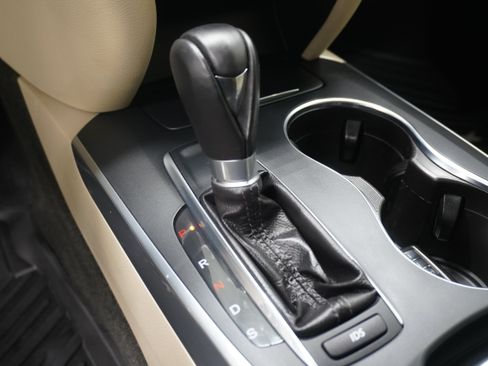 Used 2015 Acura MDX SH-AWD w/ Technology Package image 25