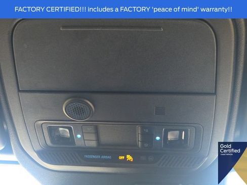 Used 2024 Ford Bronco Outer Banks AWD/4WD image 29