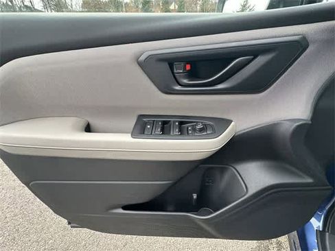 New 2026 Subaru Forester image 15