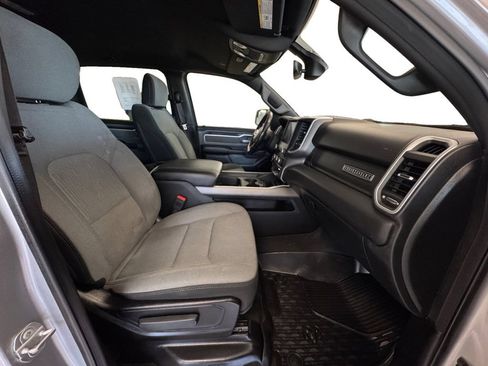 Used 2022 RAM 1500 Big Horn AWD/4WD image 17