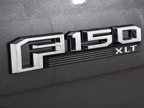 Used 2015 Ford F150 XLT w/ Equipment Group 301A Mid image 21