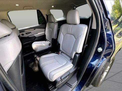 Used 2023 Honda Pilot EX-L image 20