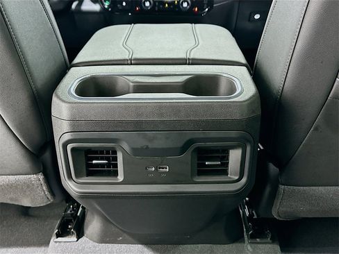 Used 2025 Chevrolet Silverado 2500 LT w/ Trail Boss Package image 25