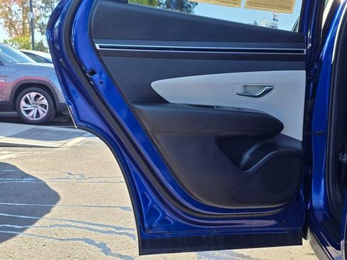 Certified 2024 Hyundai Tucson SEL image 20