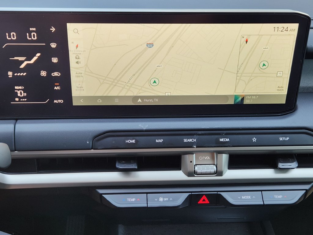 New 2027 Kia Telluride X-Line SX Prestige AWD/4WD image 10