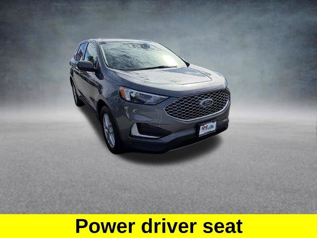 Certified 2024 Ford Edge SEL AWD/4WD image 8