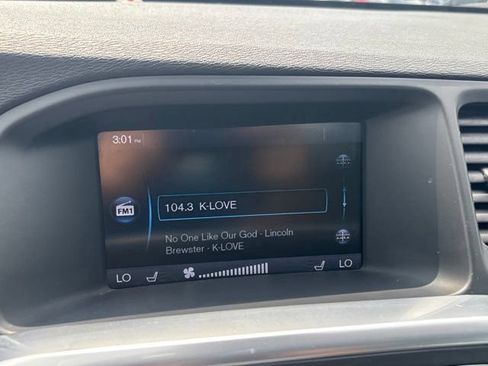 Used 2013 Volvo S60 T5 FWD image 12
