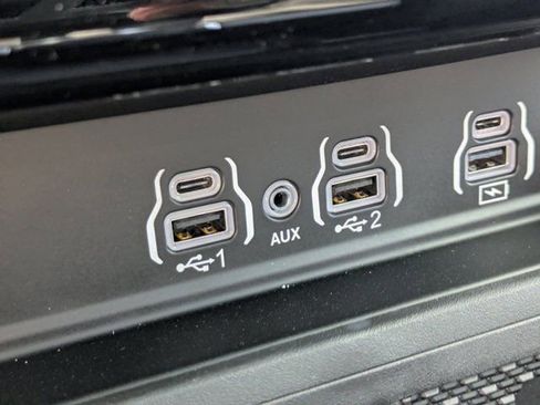 New 2026 RAM 1500 Laramie image 19