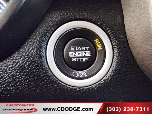 Used 2020 RAM 2500 Laramie AWD/4WD image 27