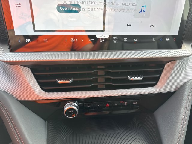 New 2026 Ford Explorer Active w/ Active Comfort Package AWD/4WD image 28