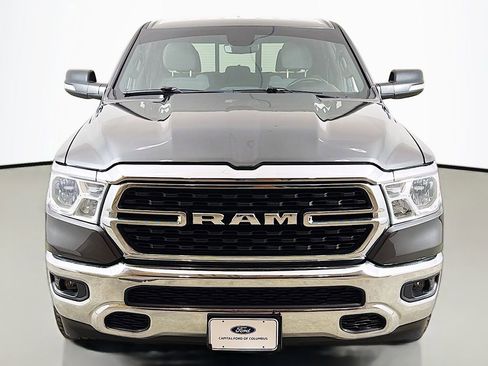 Used 2022 RAM 1500 Big Horn image 8
