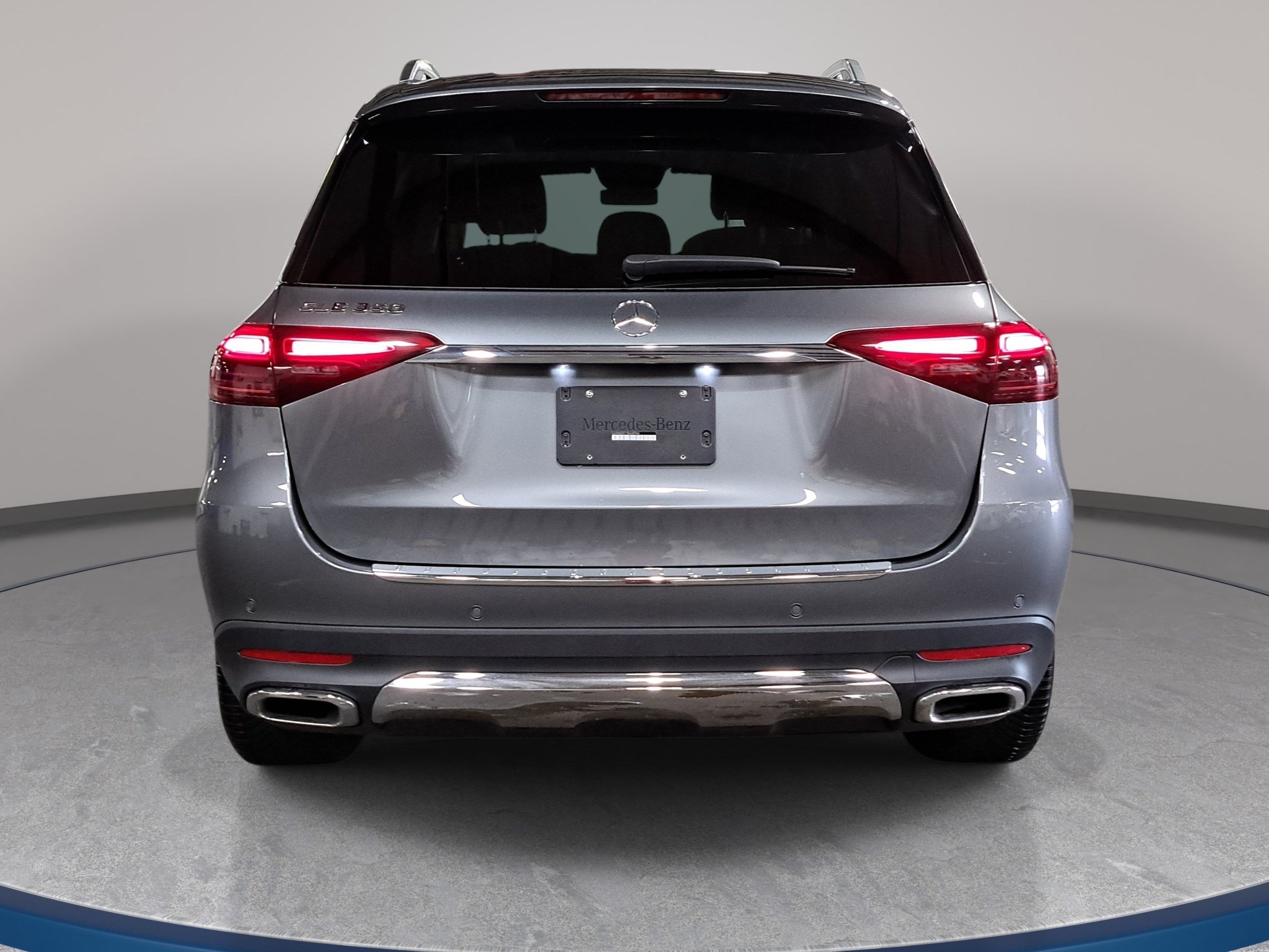 Used 2026 Mercedes-Benz GLE 350 4MATIC image 7