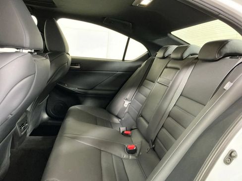 Used 2023 Lexus IS 350 F Sport RWD image 26