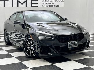 Used 2024 BMW M235i xDrive Gran Coupe w/ M Performance Package video 1