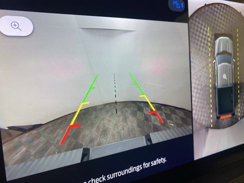 Used 2025 Ford F150 XLT w/ Equipment Group 302A MID image 27