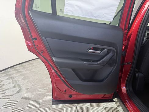 New 2025 MAZDA CX-50 AWD 2.5 S w/ Cargo Package image 25