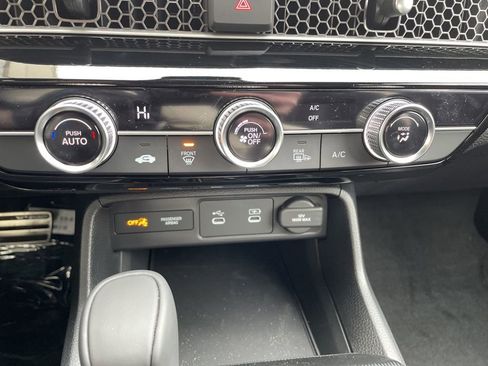 New 2026 Honda Civic Sport image 15