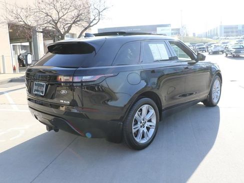 Used 2021 Land Rover Range Rover Velar S image 5