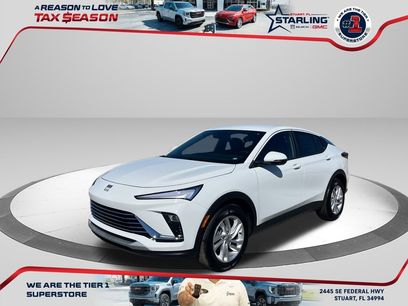 New 2026 Buick Envista Preferred w/ Convenience I Package