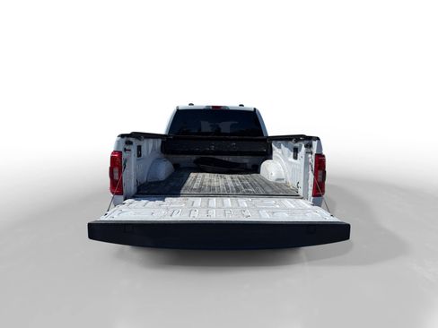 Used 2021 Ford F150 XL w/ STX Appearance Package RWD image 17